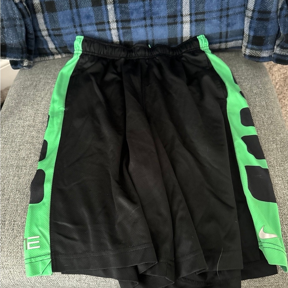 Nike Elite Basketball shorts